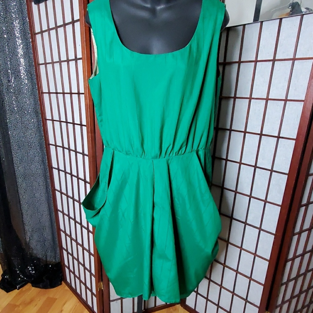Womens dress